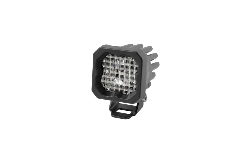 Diode Dynamics Stage Series C1 White Sport Standard Led Pod - Single 1