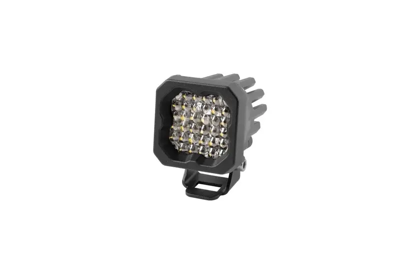 Diode Dynamics Stage Series C1 White Sport Standard Led Pod - Single 3