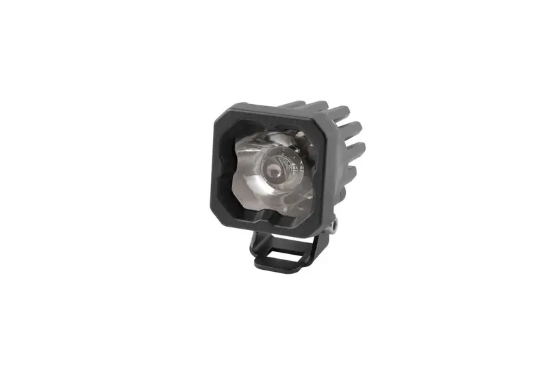Diode Dynamics Stage Series C1 White Sport Standard Led Pod - Single 5