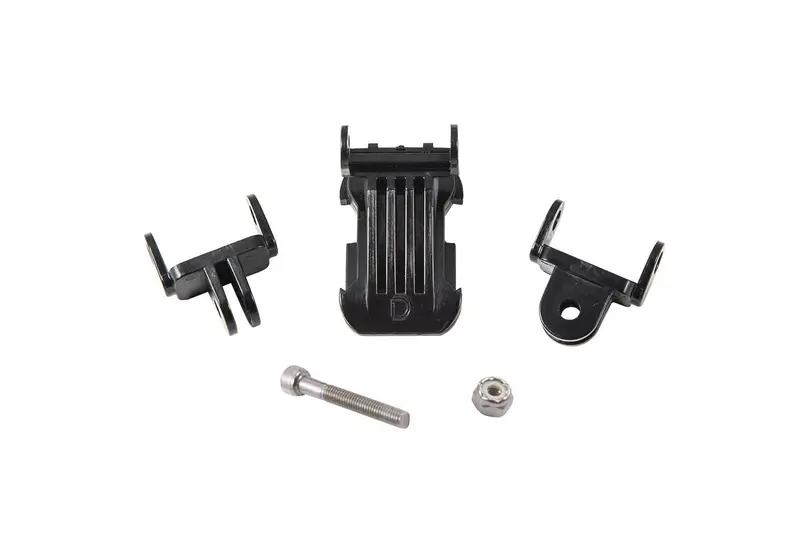 Diode Dynamics Stage Series Gopro Compatible Mounting Kit 1