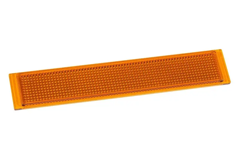 Diode Dynamics Stage Series Light Bars Outer Amber Lens 3