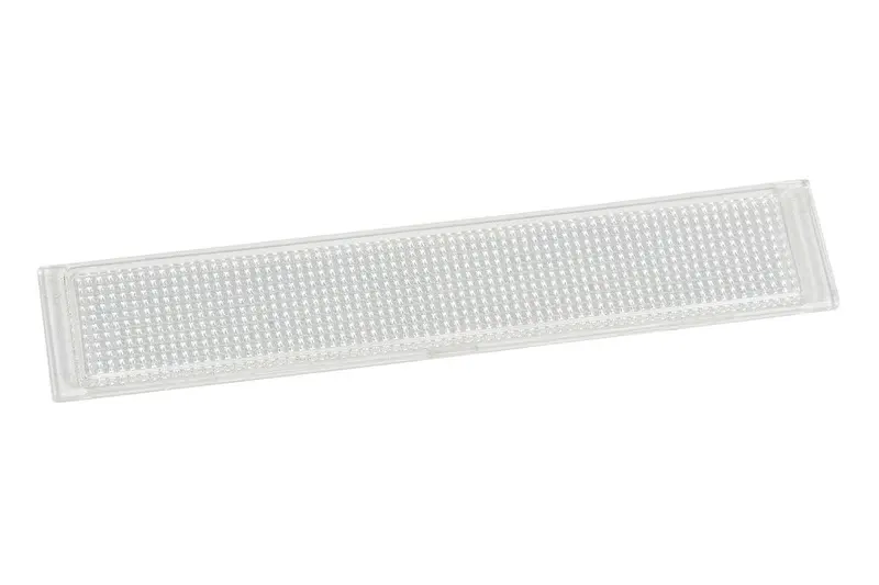 Diode Dynamics Stage Series Light Bars Outer Clear Lens 3