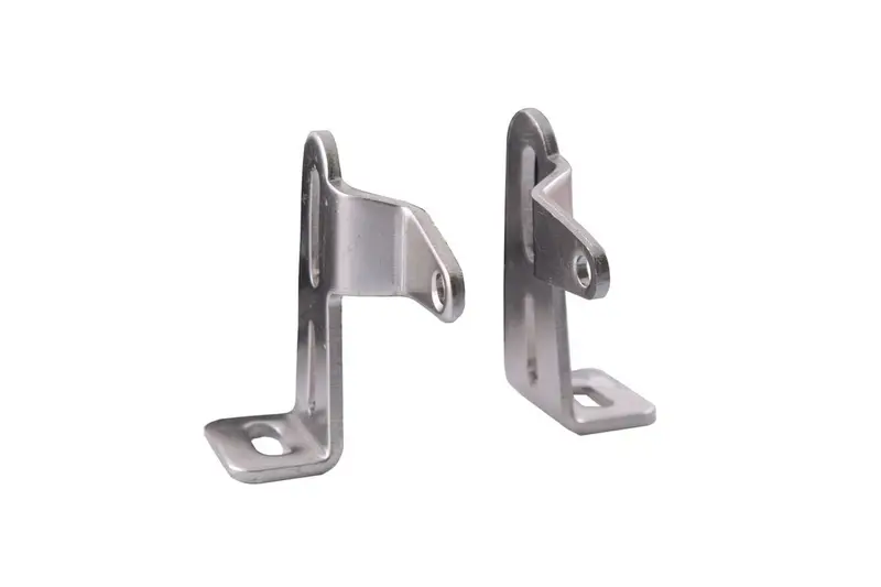 Diode Dynamics Stage Series Lightbar Universal Bracket Kit 2