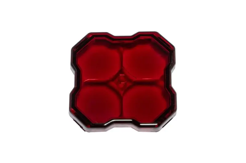 Diode Dynamics Stage Series Rock Light Lens - Single 5