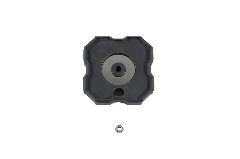 Diode Dynamics Stage Series Rock Light Magnet Mount Adapter Kit - Single 1