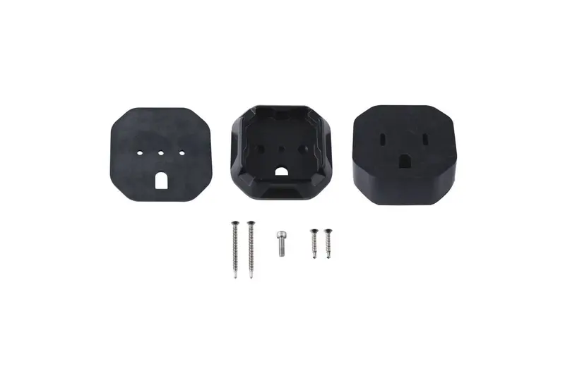 Diode Dynamics Stage Series Rock Light Surface Mount Kit - Single 1