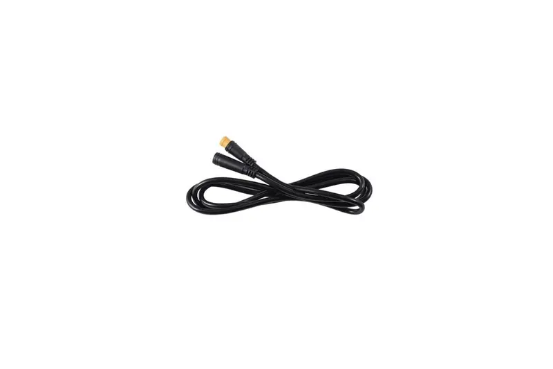 Diode Dynamics Stage Series Single-Color Rock Light M8 Extension Wire 1