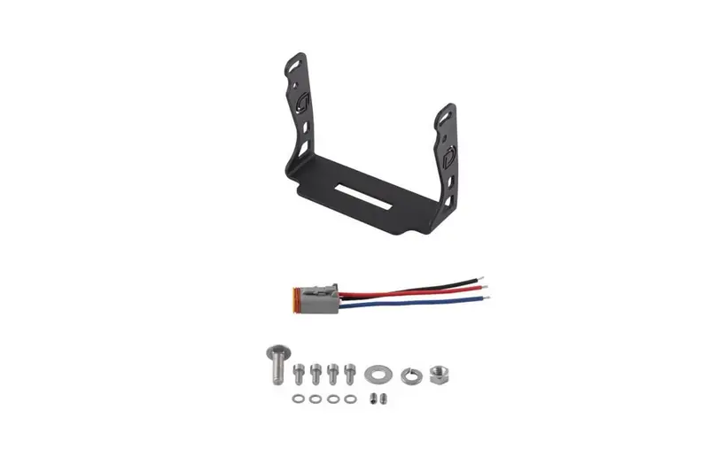 Diode Dynamics Stage Series Ss5 Universal Bracket Kit 1