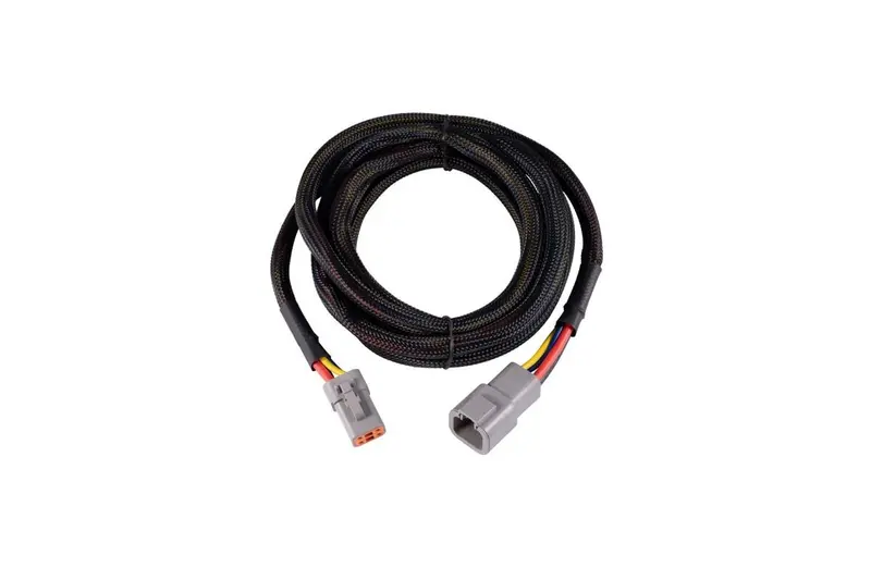 Diode Dynamics Ultra Heavy Duty Dt 4-Pin Extension Wire 2