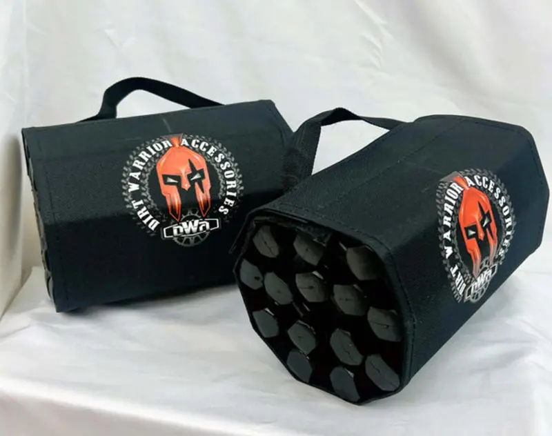 Dirt Warrior Accessories Dirt Warrior Off-Road Mud Sand Snow Ice Tire Grabber Emergency Traction Recovery Board 1