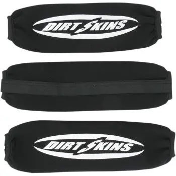 Dirtskin Shock Covers - Ds03 2