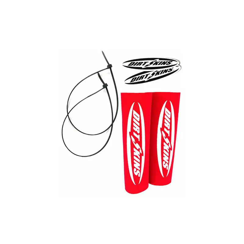 Dirtskins - Fork Seal Skins 3