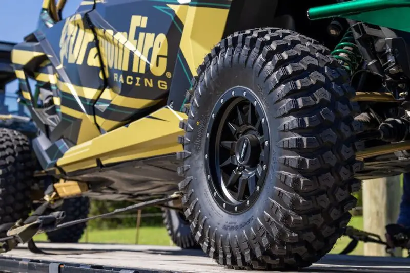 Dragonfire 4 Peak Tires 2