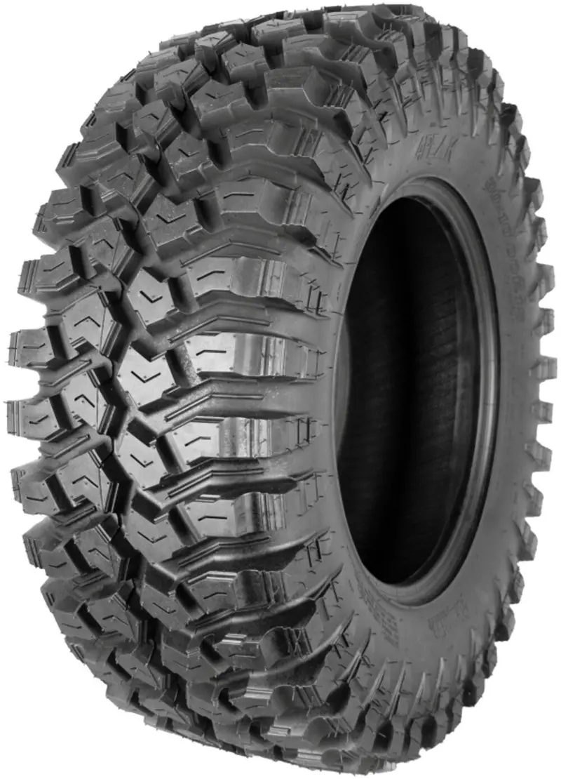 Dragonfire 4 Peak Tires 3