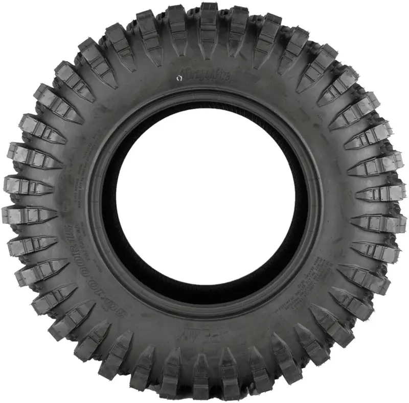 Dragonfire 4 Peak Tires 4