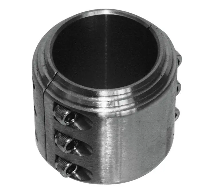Dragonfire Racing Cage/Bumper Clamp 1.875" Id 1