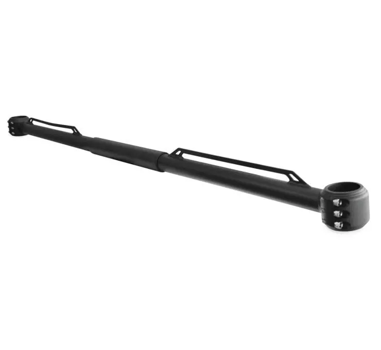 Dragonfire Racing Can-Am Lockdown Harness Bar Black 1