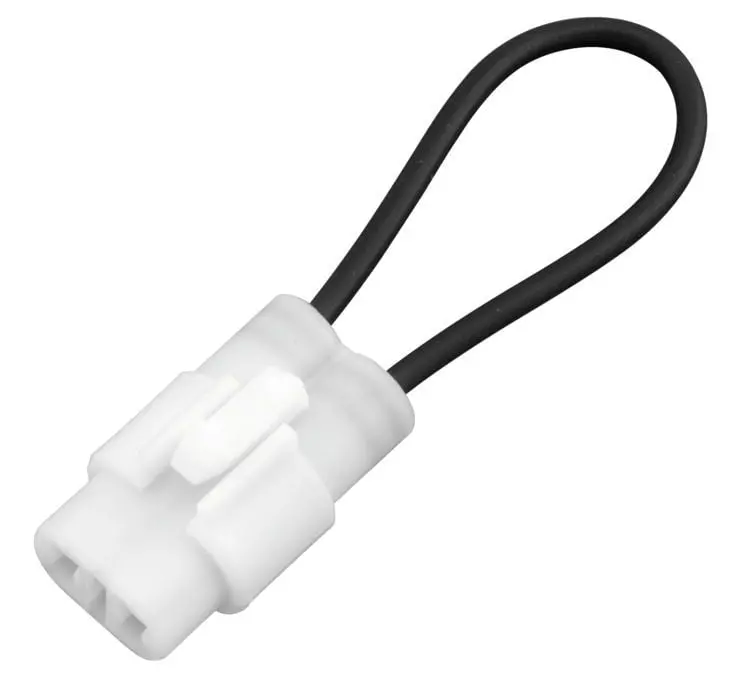 Dragonfire Racing Harness Override Plug 1