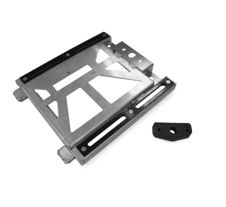 Dragonfire Racing Heavy-Duty Seat Base 1