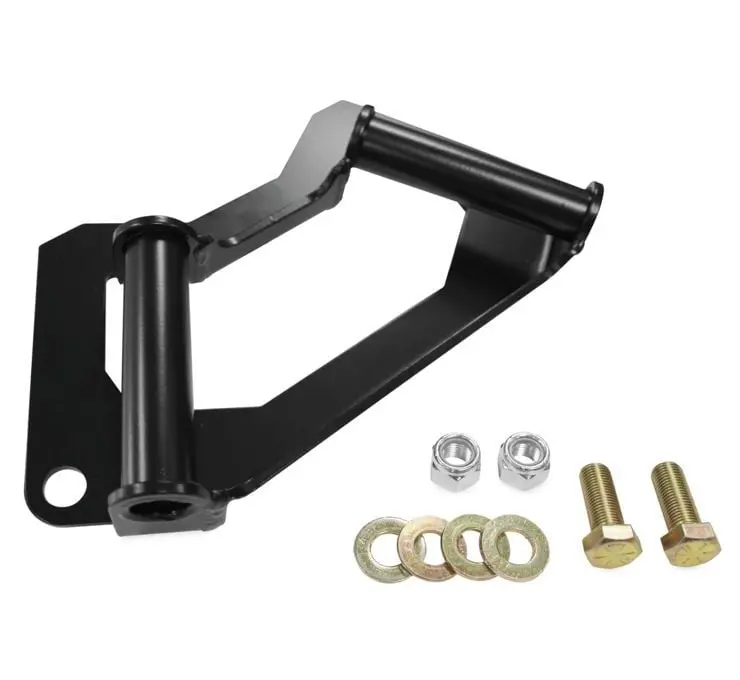 Dragonfire Racing Polaris Harness Anchors 1
