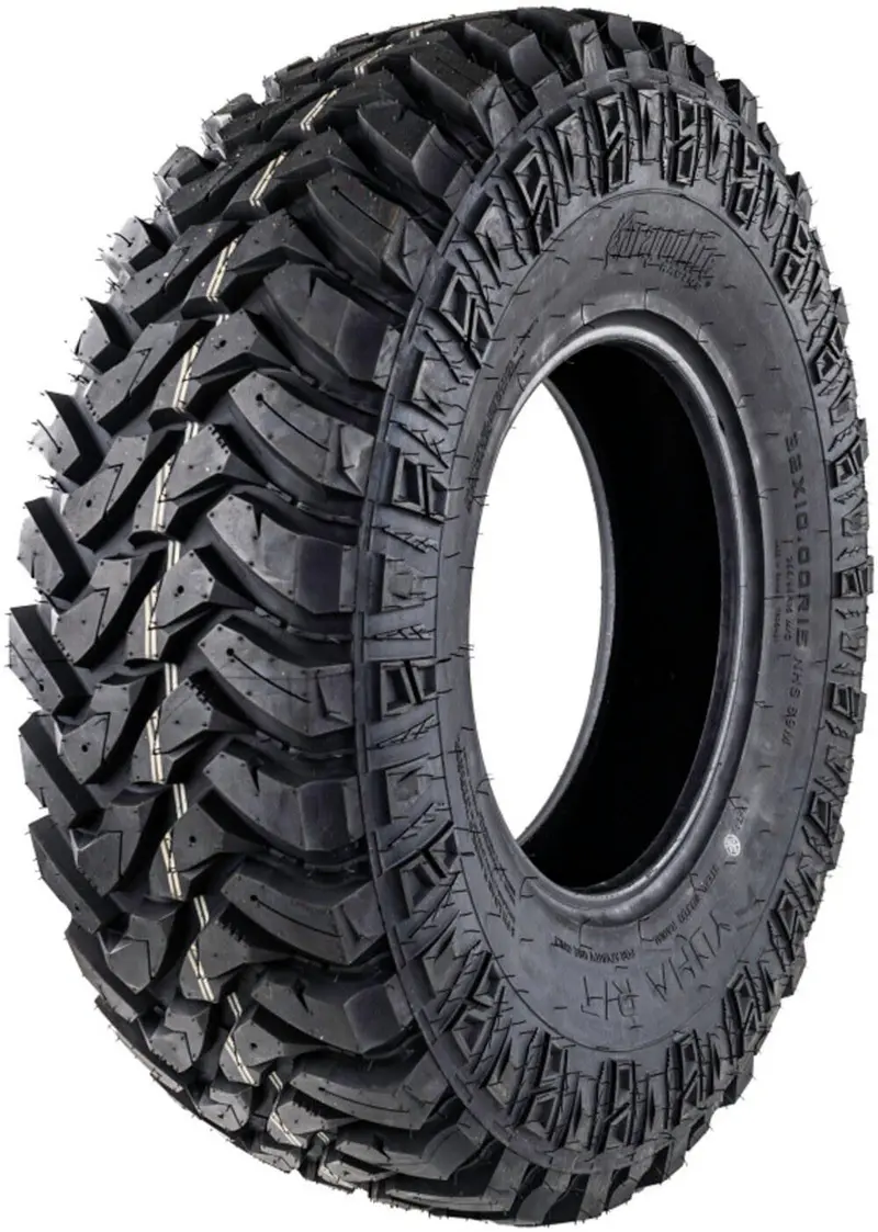 Dragonfire Racing Yuha Tire 1