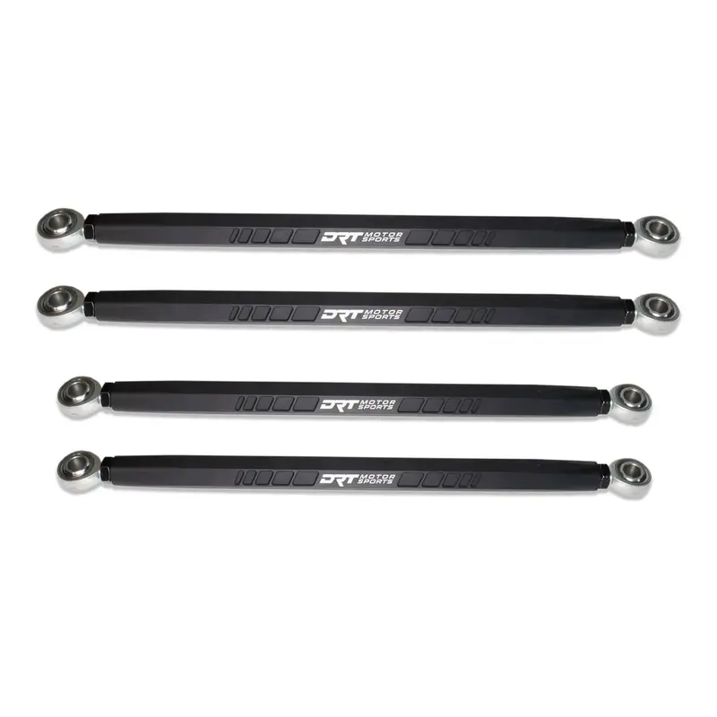 Drt '11-'14 Polaris 900/Xp 900/4 Hex Bar Radius Rod Kit 1