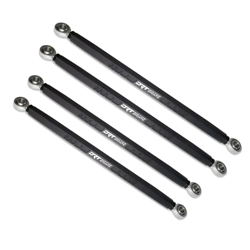 Drt '11-'14 Polaris 900/Xp 900/4 Hex Bar Radius Rod Kit 2