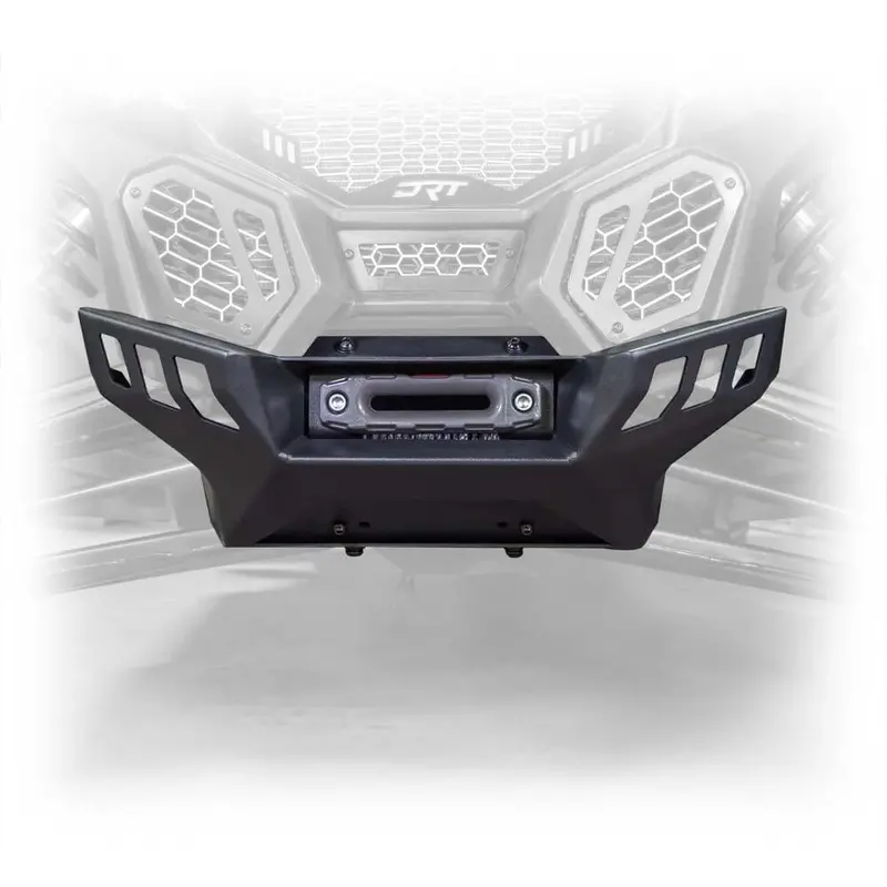 Drt '17+ Can-Am Maverick X3 Front Hd Winch Bumper 1