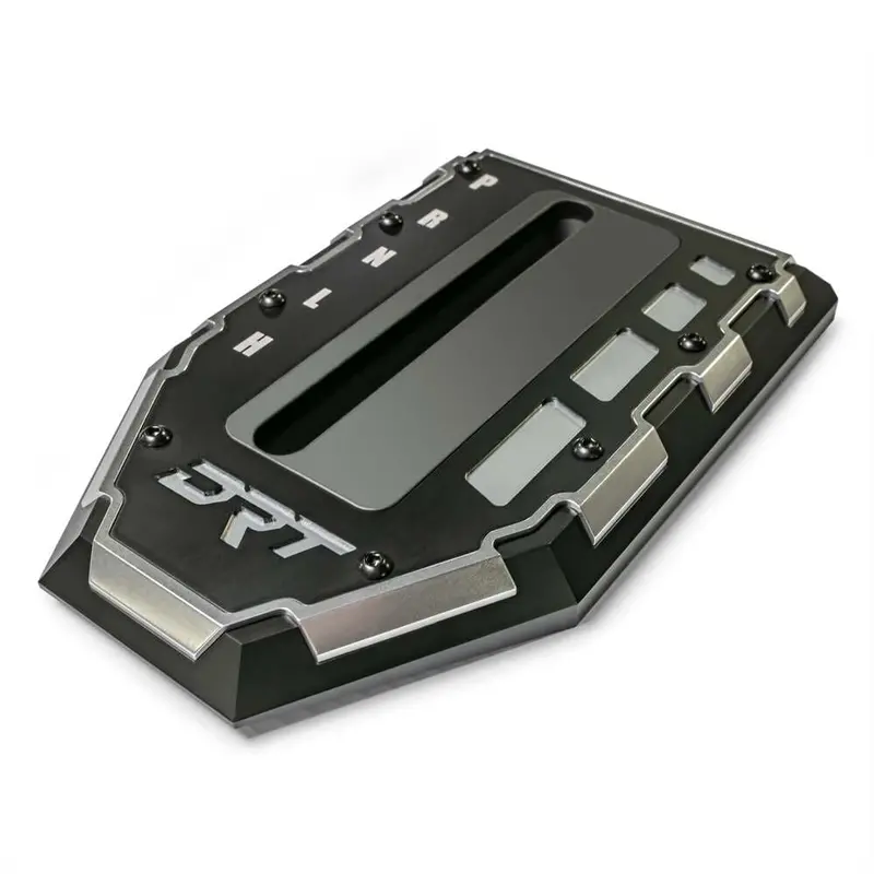 Drt 2020+ Polaris Rzr Pro Xp Series Shifter Gate 1