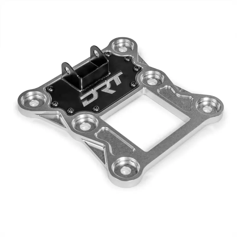 Drt 2022+ Segway Villain 2-Piece Billet Radius Rod Plate 1