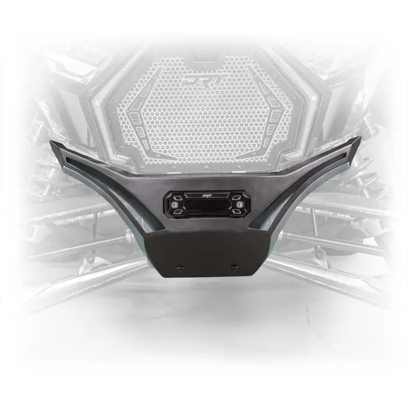Drt '22+ Polaris Rzr Pro R /Pro S/Turbo R V2.0 Front Winch Bumper 1