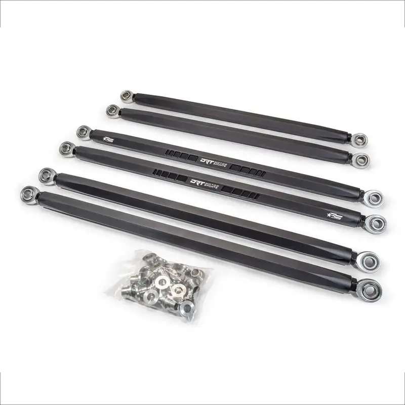 Drt '22+ Segway Villain Sx10/W 72" Billet Radius Rod Kit 1