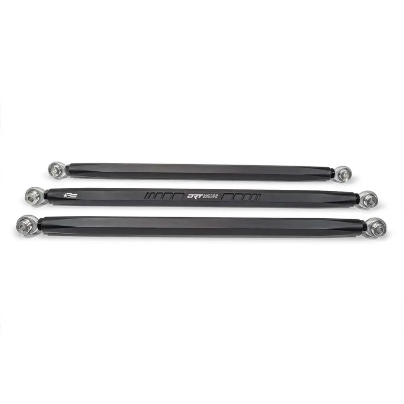 Drt '22+ Segway Villain Sx10/W 72" Billet Radius Rod Kit 2