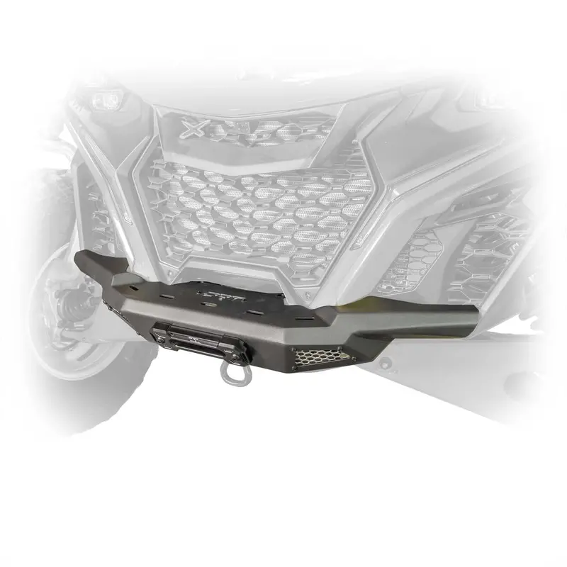 Drt '24+ Can-Am Maverick R Front Bumper 1