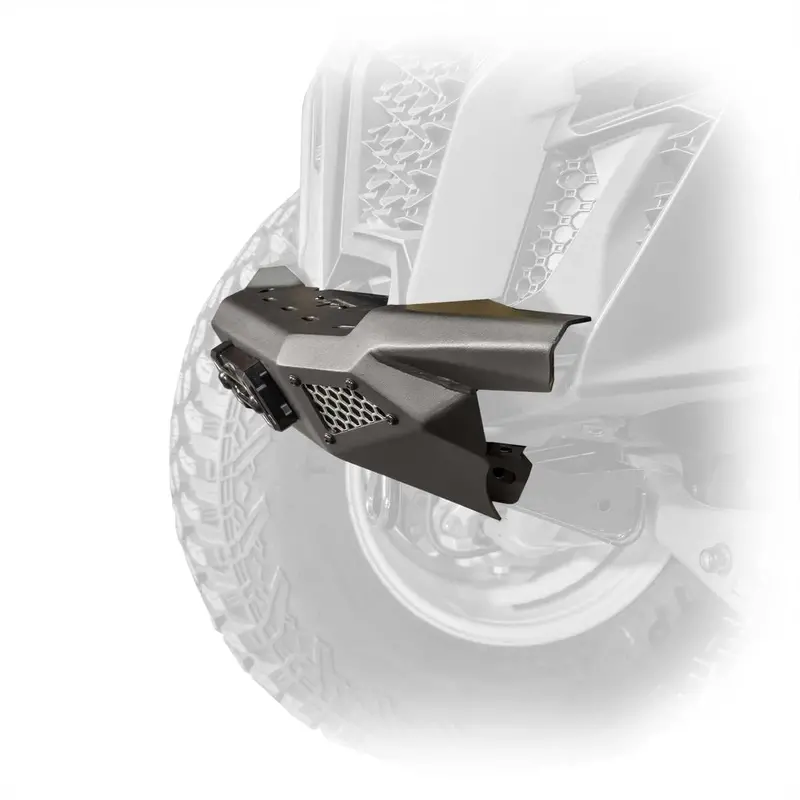 Drt '24+ Can-Am Maverick R Front Bumper 2