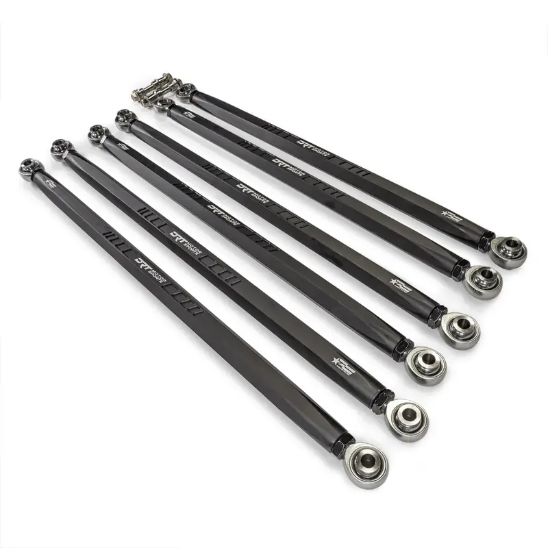 Drt '24+ Can-Am Maverick R Hex Bar Radius Rod Set 1