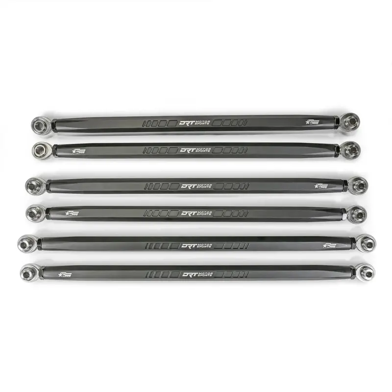 Drt '24+ Can-Am Maverick R Hex Bar Radius Rod Set 2
