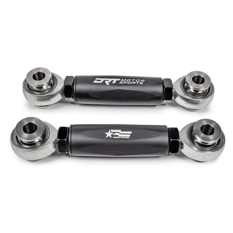Drt '24+ Can-Am Maverick R Hex Front Sway Bar Link Set 2