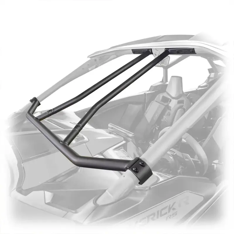 Drt '24+ Can-Am Maverick R Intrusion Bar Kit For Oem Cage 1