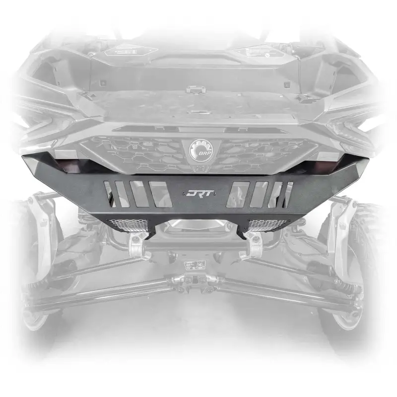 Drt '24+ Can-Am Maverick R Rear Bumper 2