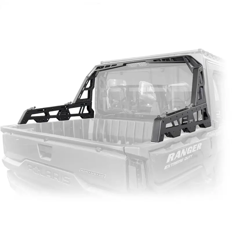 Drt '24+ Polaris Ranger Xd 1500 Chase Rack System 1