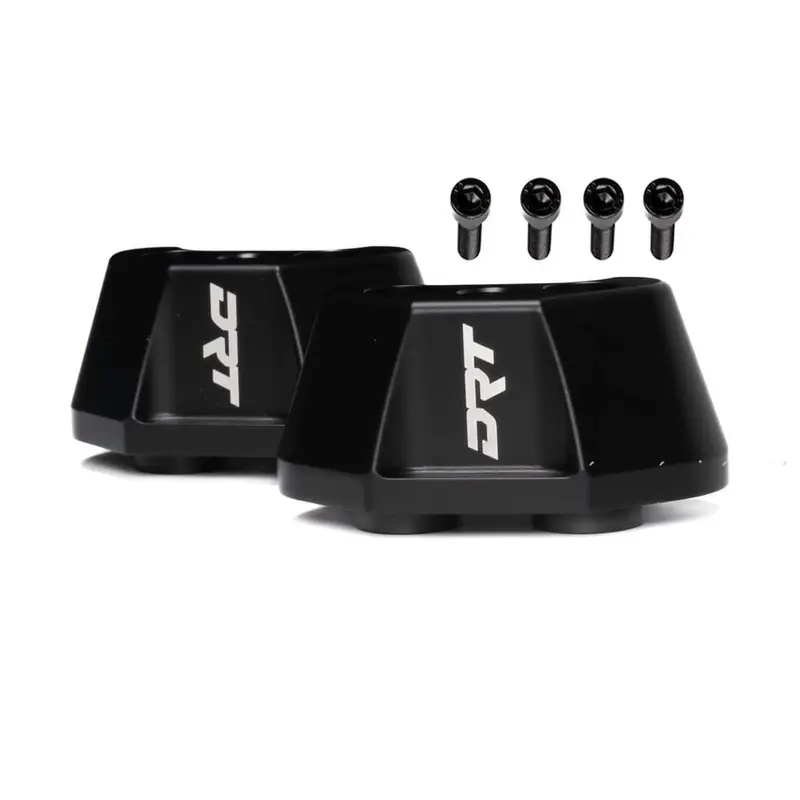 Drt '24+ Polaris Ranger Xd 1500 Northstar Tactical Mirrors Mounting Kit 1