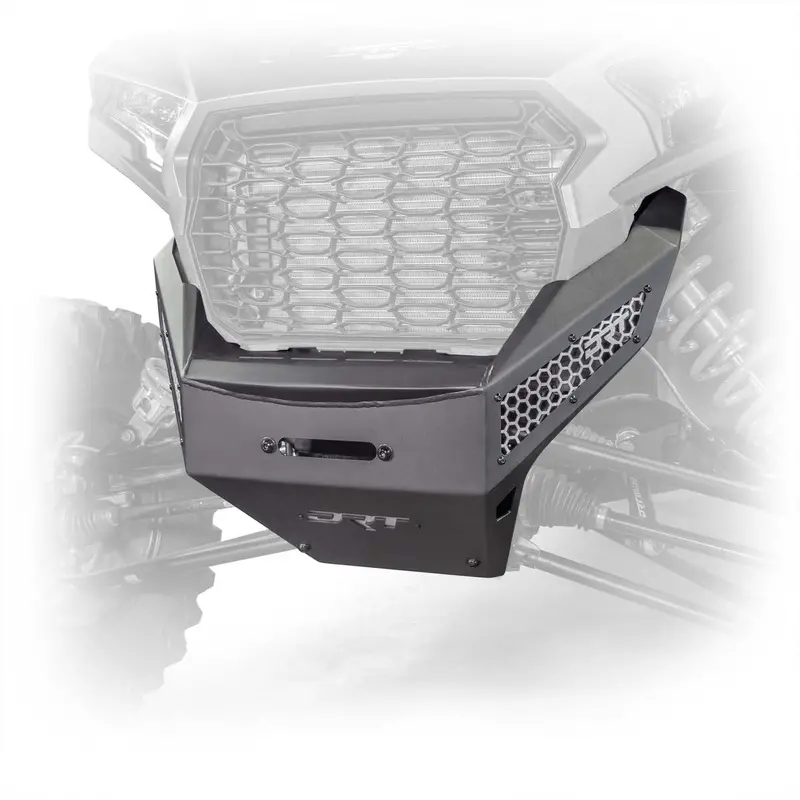Drt '24+ Polaris Rzr Xp 1000/4 Front Winch Bumper 1