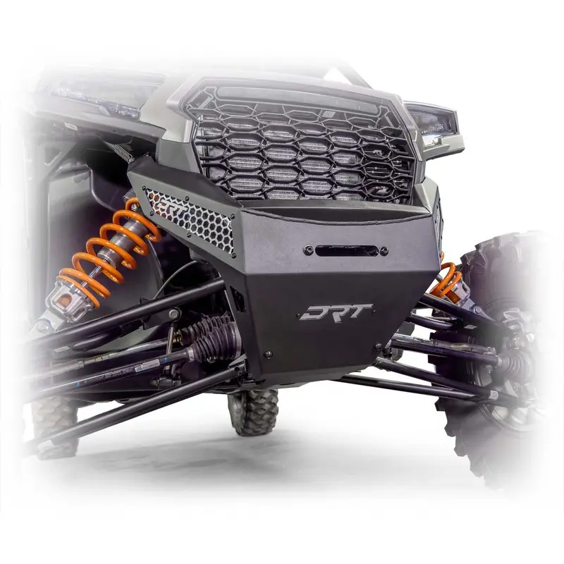 Drt '24+ Polaris Rzr Xp 1000/4 Front Winch Bumper 2