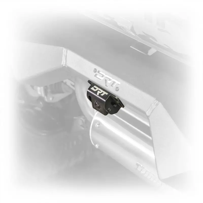 Drt '24+ Polaris Xpedition Adjustable Rear Camera Relocation Kit 1