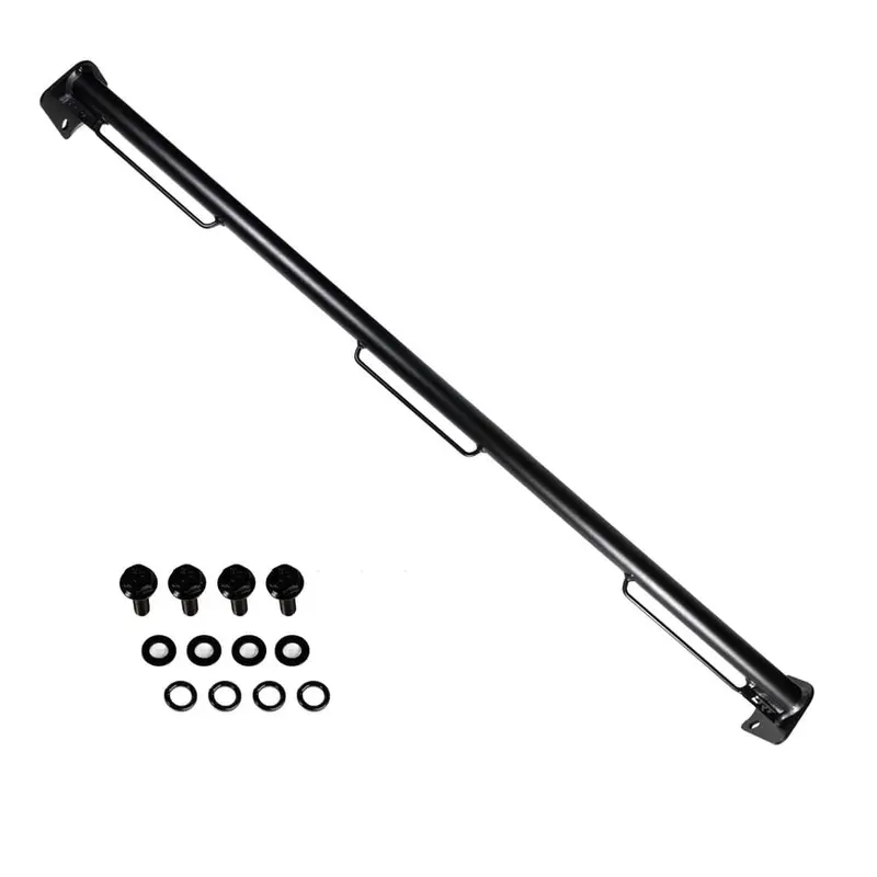 Drt '24+ Polaris Xpedition Adv5 Rear Seat Harness Bar 1