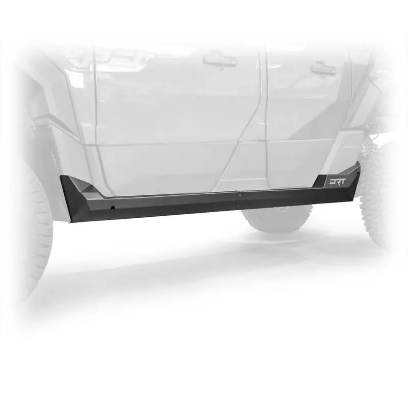 Drt 24+ Polaris Xpedition Adv5 / Xp5 Rock Sliders 1