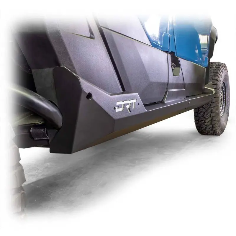 Drt 24+ Polaris Xpedition Adv5 / Xp5 Rock Sliders 2