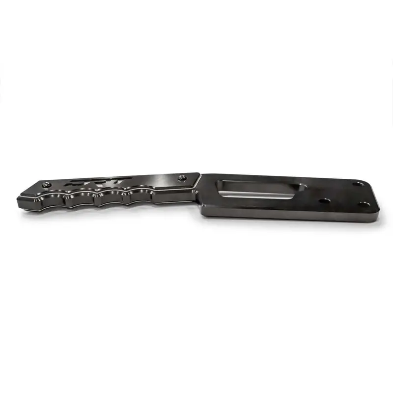 Drt '24+ Polaris Xpedition Billet Passenger Grab Handle 1