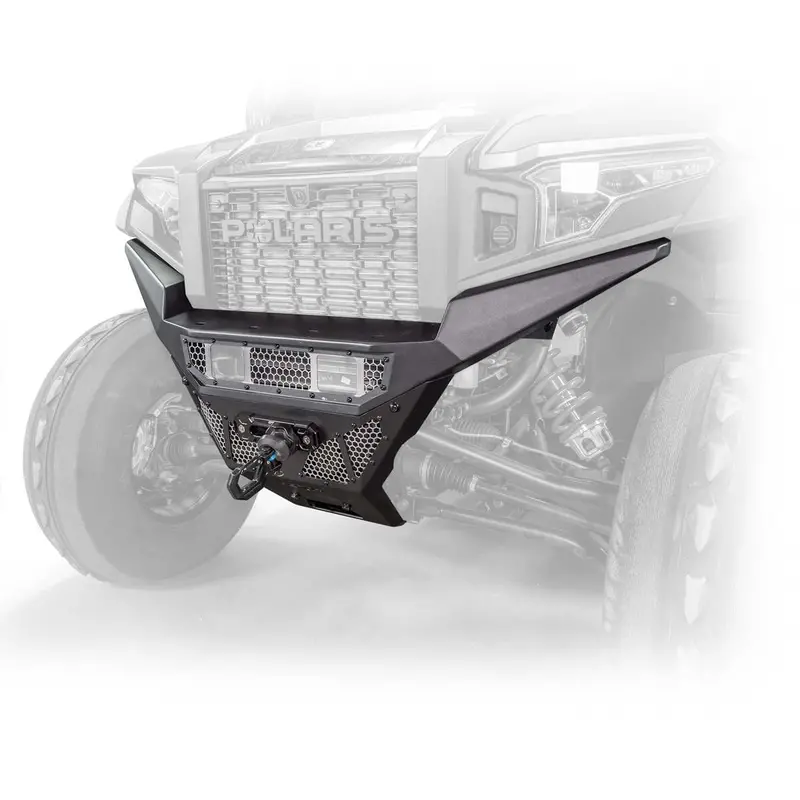 Drt '24+ Polaris Xpedition Front Bumper 1